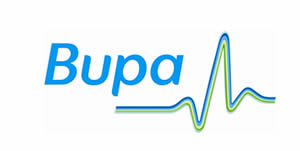 Bupa